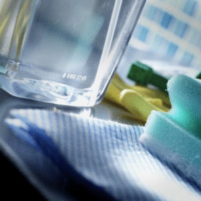 Codificadoras e Impresoras para Productos Químicos