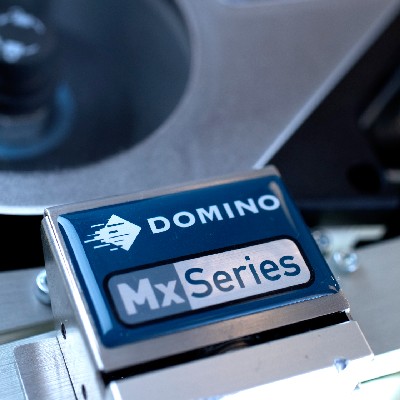 Codificadoras/Impresoras Serie Mx