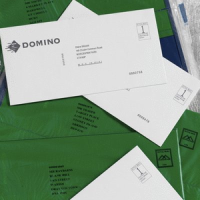 Codificadoras para Impresión Comercial