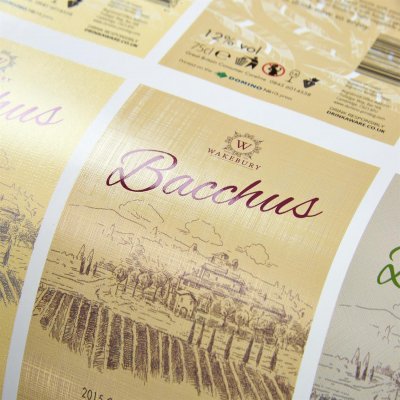 Detectar Empaques Falsificados: Una Tarea Cada Vez más Difícil