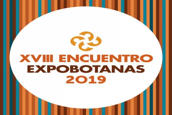 Expo Botanas 2019