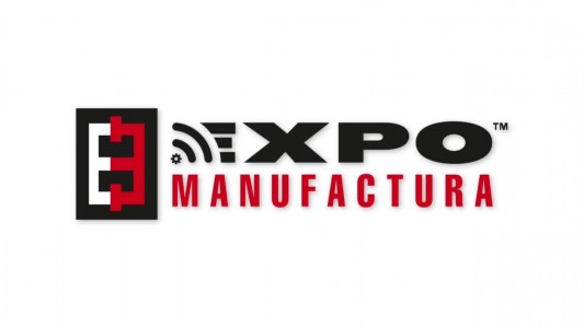 EXPO MANUFACTURA 2020