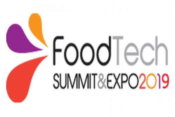 Food Tech Summit 2019