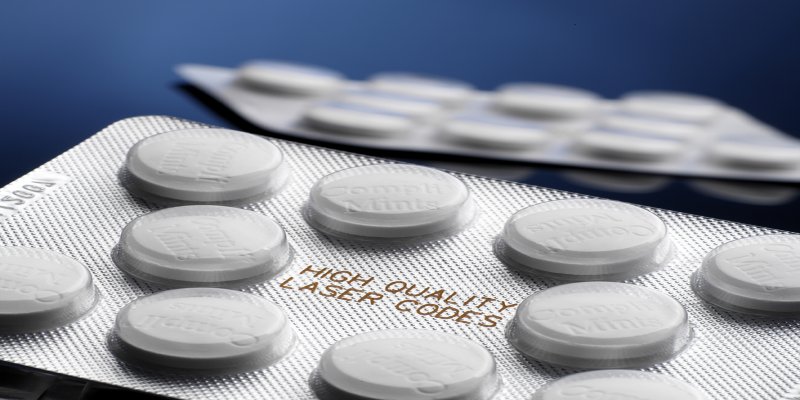 Identificación de productos farmacéuticos. Más allá de la serialización.