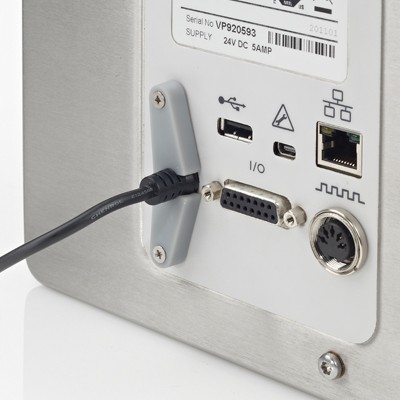 Impresoras de Cable y Extrusión