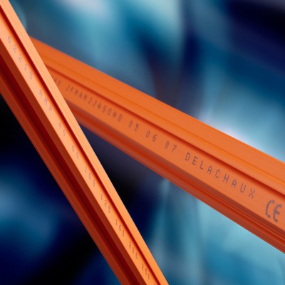 Impresoras de Cable y Extrusión