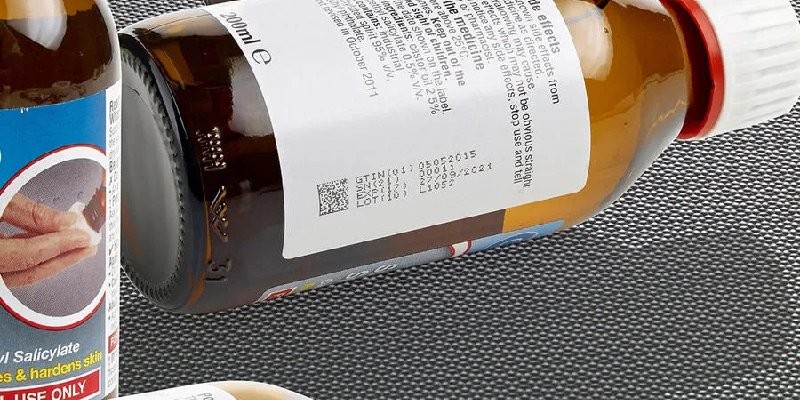 Inyección de tinta (CIJ): Impresoras de Chorro continuo de tinta para la impresión de datos fijos y variables en líneas de producción de alta demanda