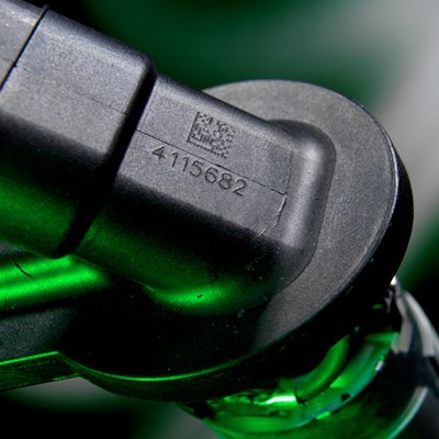 Marcaje Automotriz