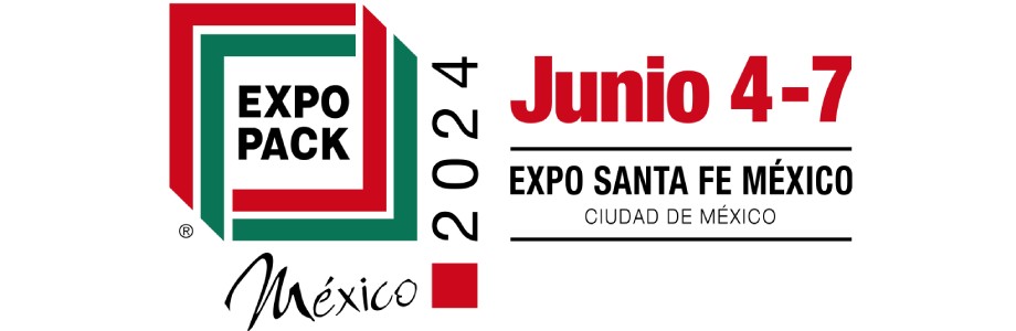 Te invitamos a Expo Pack México 2024