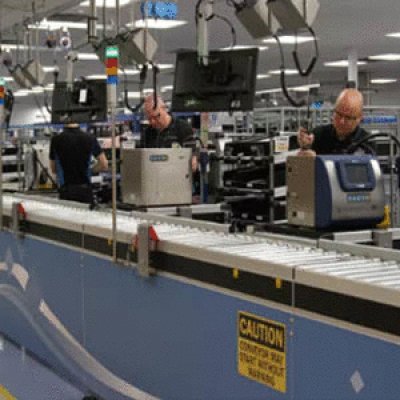Tecnología i-Techx- La Nueva Tecnología Productiva y de Vanguardia