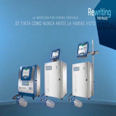 Últimas Tendencias en Codificación y Marcaje
