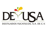 Destilados Yucatecos